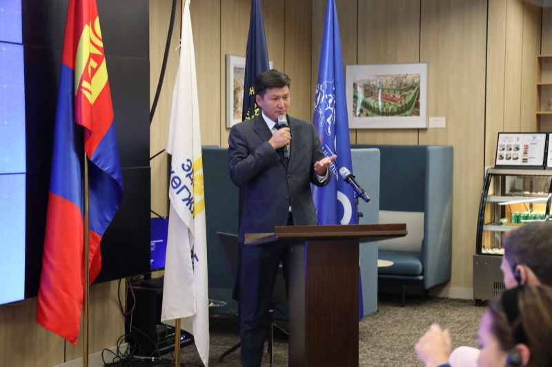 Хуулиудын хэрэгжилтийг эрчимжүүлэх сургалт, хэлэлцүүлэг зохион байгуулагдлаа